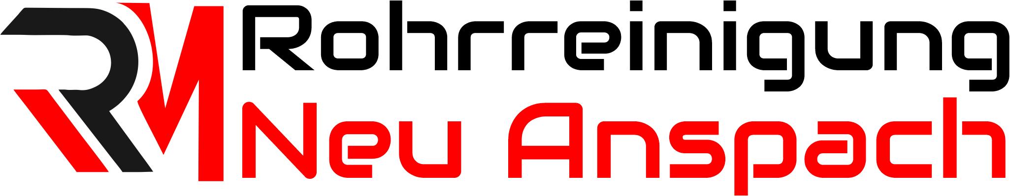 Rohrreinigung Neu Anspach Logo